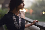 Layered Necklace - Pre Order